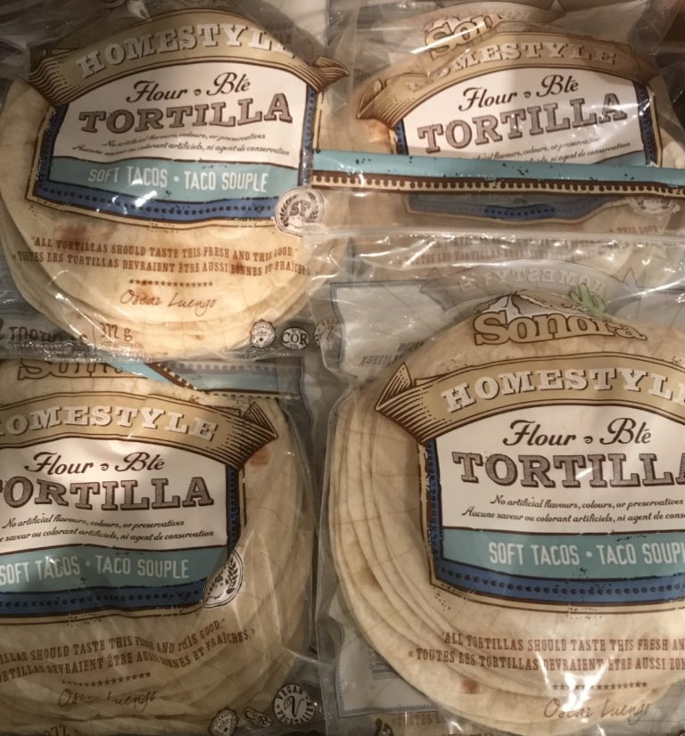 About Us Sonora Foods